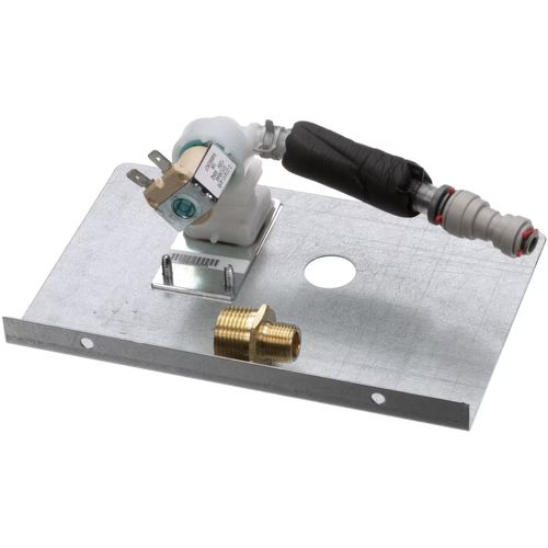 Main product image of QM30-161 Valve Service Kit, 040005529