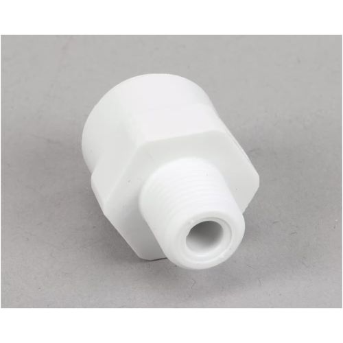 Main product image of Adaptor 1/4 Od x 1/8 Nptf, Acet, 1360961