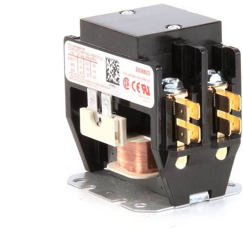 Main product image of Contactor 2 Pole 208/240V, 2006609