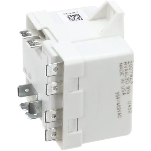 Main product image of Start Relay, 2007929