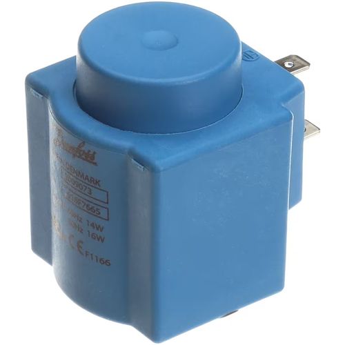 Main product image of Coil 208-230 50/60 Hz, 2009079