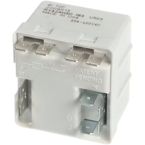 Main product image of Relay, Start, 2009513
