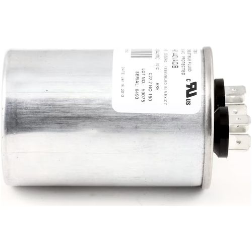 Main product image of Capacitor, Run, 2010143