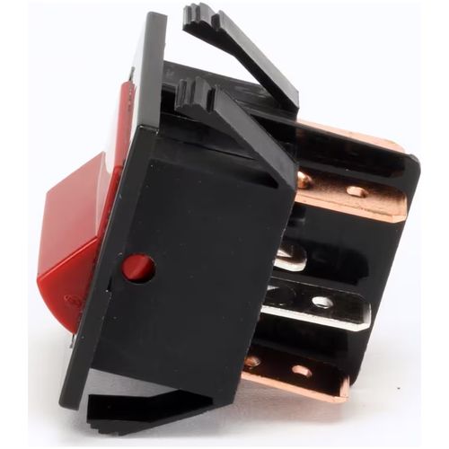 Main product image of Switch, Rocker, 2301343