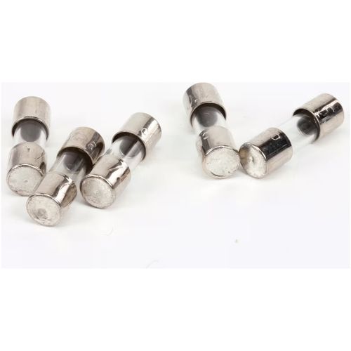 Main product image of Fuse .125 Amp .57x.177 5 Pack, 2511169