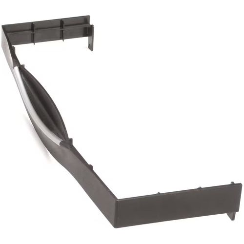 Main product image of Bottom Cap, Front Panel, 4014713