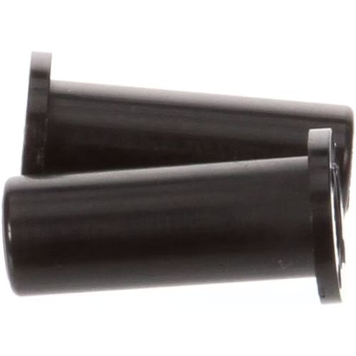 Main product image of Flange Bushing - Black (pack of 2), 4302219