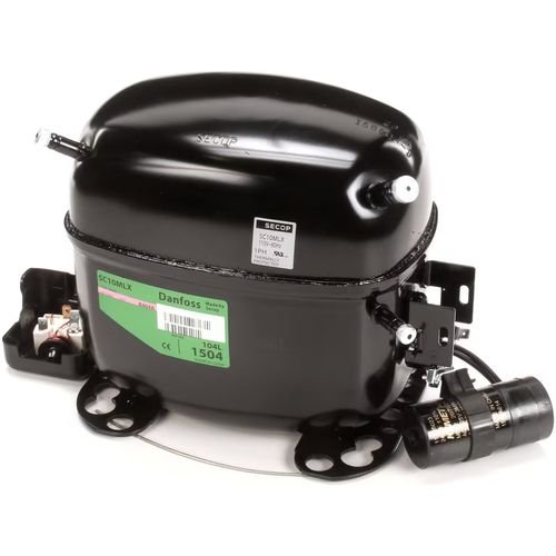 Main product image of Qf400 115v Danfoss Compressor, 7601343