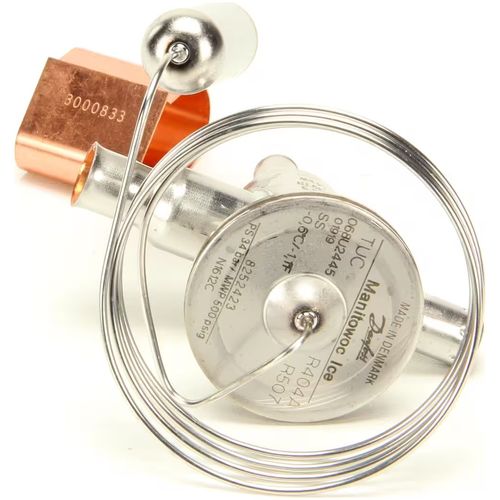 Main product image of Expansion Valve, 7602869