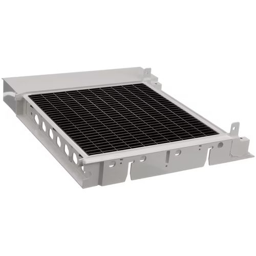 Main product image of Evaporator Assembly Sy0450, 7602889