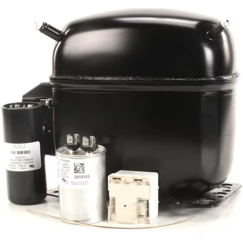 Main product image of Compressor Assembly 115/60/1, 7602943