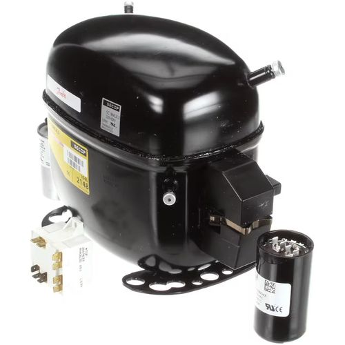 Main product image of Compressor Assembly 208-230/60/1, 7602953