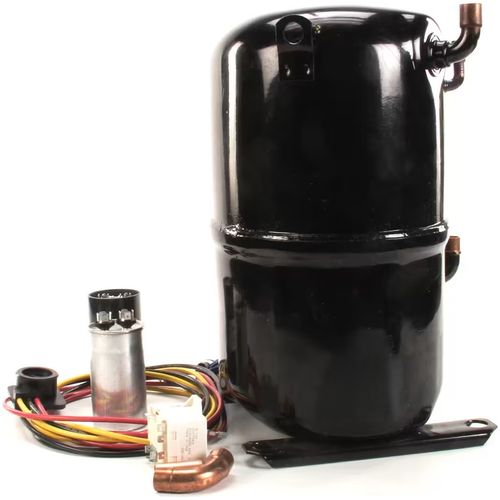 Main product image of Compressor Assembly S18/G12/B13/Q18/CVD14, 7603283