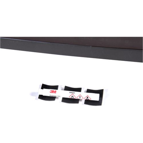 Main product image of Top Rail Trim - 48in, 7603373