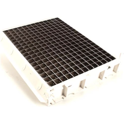 Main product image of Evaporator BD/JD/QD420 QD450/600, 7625119