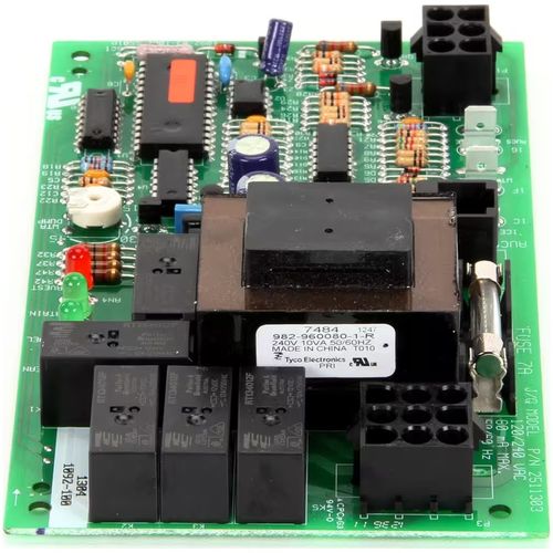 Main product image of Control Board J/q/ib Series, 7627823