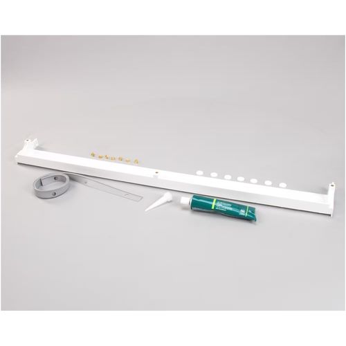 Main product image of Evaporator Gasket/top Molding Assembly, 7628013