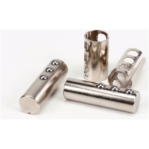 Main product image of Hinge Assembly, Lh/rh, 3 Ball, 7628993