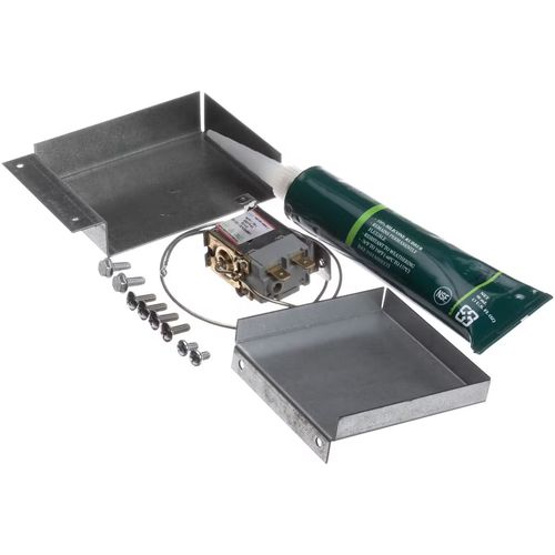 Main product image of Qm30 Bin Control/water Shield Assembly, 7629661