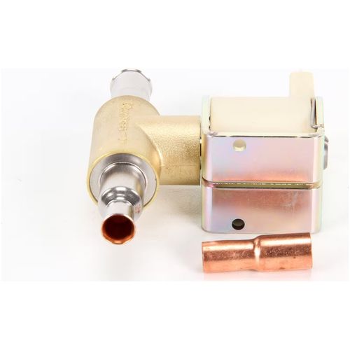 Main product image of Solenoid Valve Evu3 .38x.25 115v, 7630011