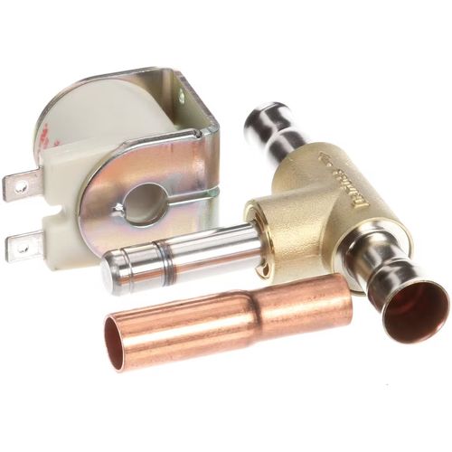 Main product image of Solenoid Valve Evu4 .50x.38 230v, 7630091