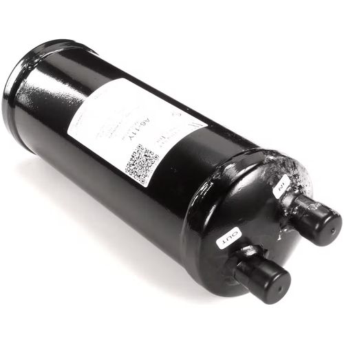 Main product image of Accumulator, Suction, 8250473