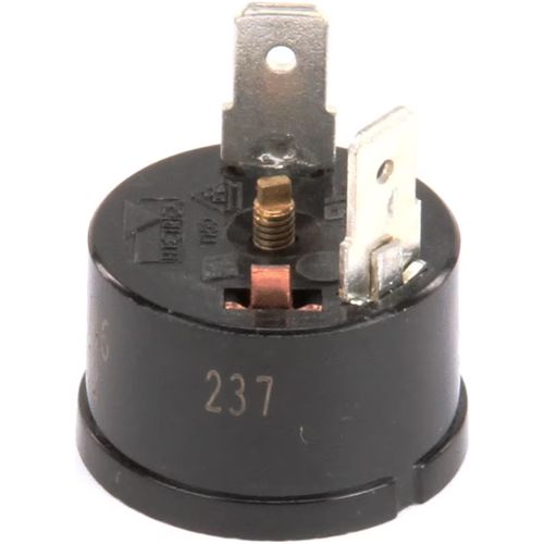 Main product image of Motor Protector & Bracket, 8251403