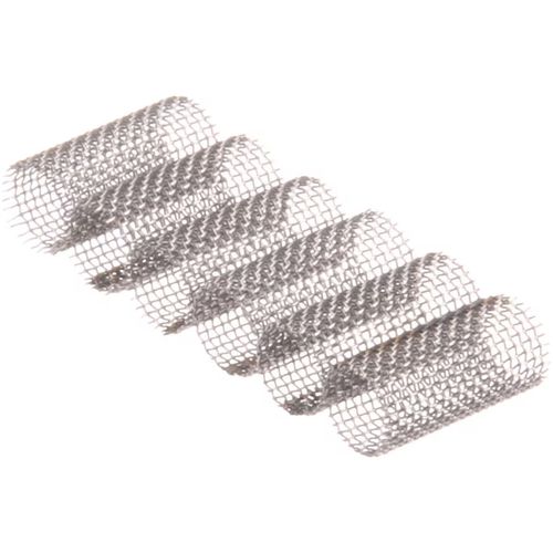Main product image of Filter Valve Strainer Screen (pack of 6), 8369069