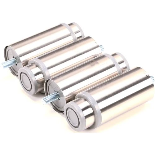 Main product image of 4" Adjustable Leg Kit (set - 4), K-00345