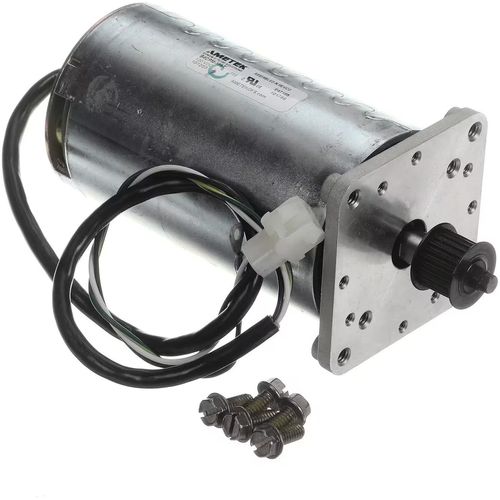 Main product image of Ice Shaver Motor W/ Pulley, VMP00127