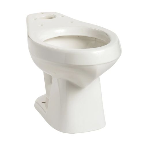 Main product image of Alto Elongated 10" Rough-In Toilet Bowl (White)