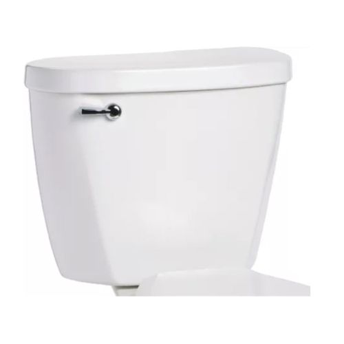 Main product image of Summit 1.6 GPF Toilet Tank (White)
