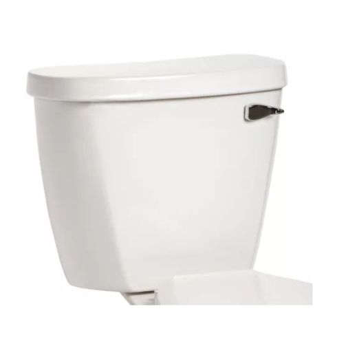 Main product image of Summit 1.28 GPF Toilet Tank (White)