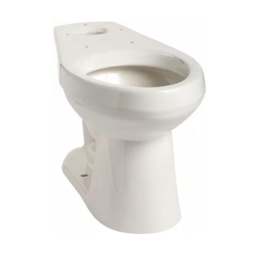 Main product image of Maverick Elongated SmartHeight Toilet Bowl (White)