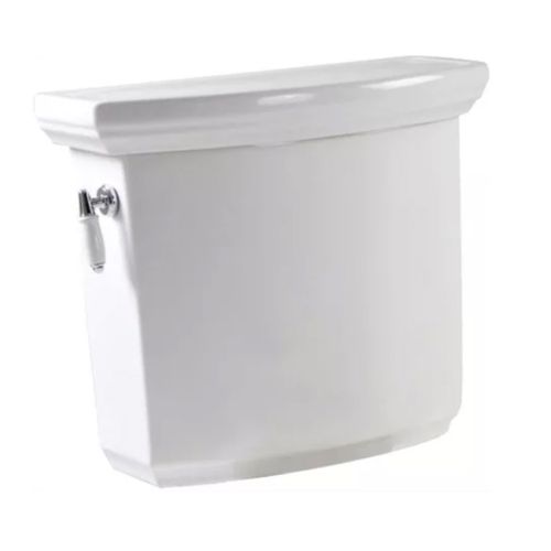 Main product image of Barrett 1.6 GPF Toilet Tank (White)