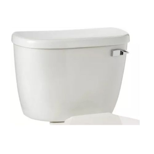 Main product image of Quantum 1.6 GPF Toilet Tank (White)