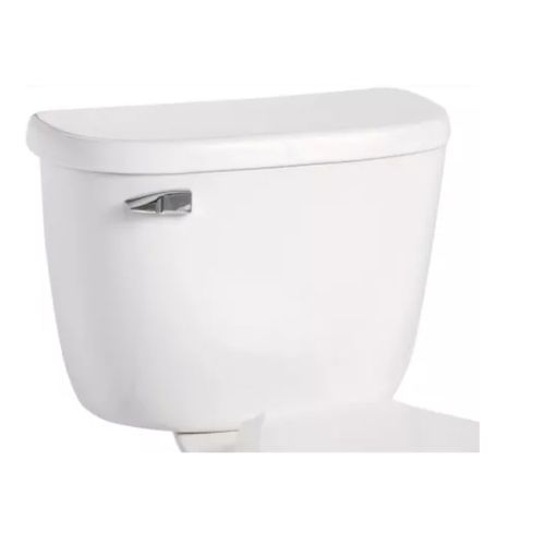 Main product image of Quantum 1.6 GPF Toilet Tank (Bone)