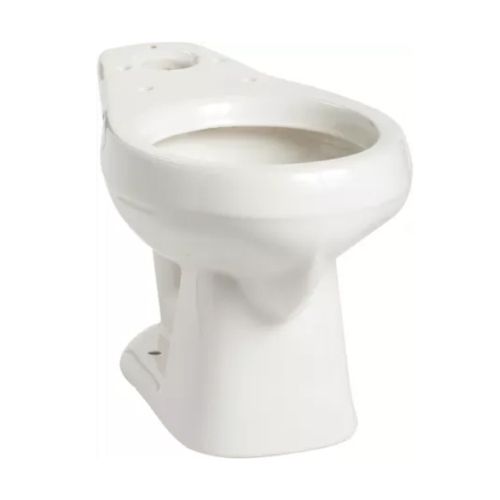 Main product image of Alto Round Toilet Bowl (White)