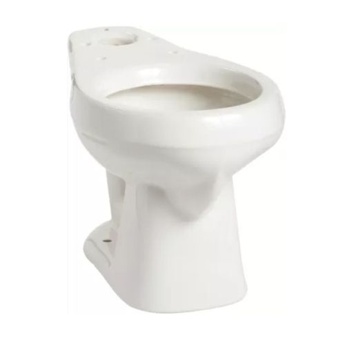 Main product image of Alto Round Toilet Bowl (Biscuit)