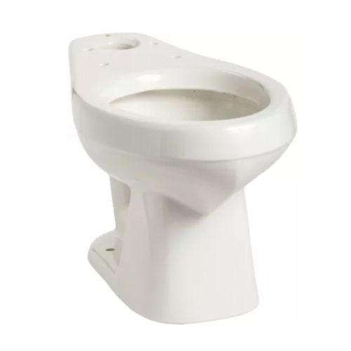 Main product image of Alto Elongated Toilet Bowl (White)