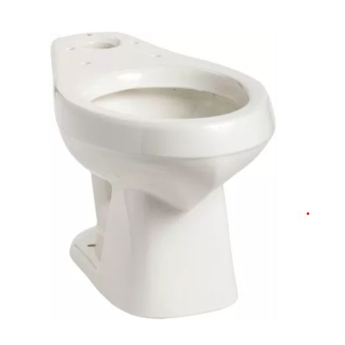 Main product image of Alto Elongated Toilet Bowl (Bone)