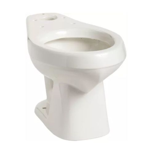 Main product image of Alto Elongated Toilet Bowl (Biscuit)