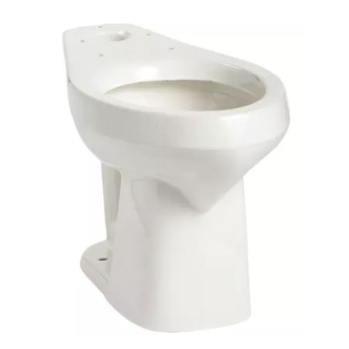 Main product image of Alto Elongated SmartHeight Toilet Bowl (Bone)
