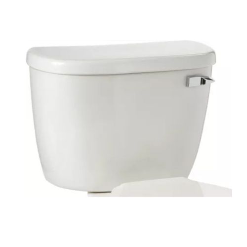 Main product image of QuantumOne 1.0 Toilet Tank (White)
