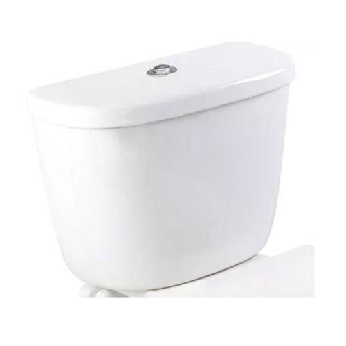 Main product image of QuantumOne 1.0 Toilet Tank (White)