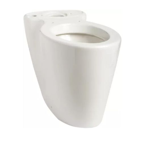 Main product image of Enso Elongated SmartHeight Toilet Bowl