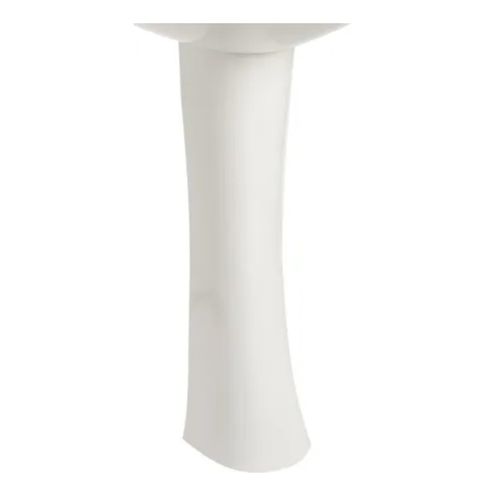 Main product image of 293 Alto IV Pedestal Base (White)
