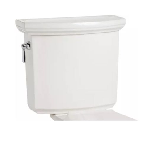 Main product image of Barrett 1.28 GPF Toilet Tank (White)