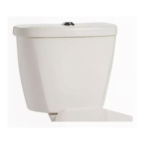 Main product image of Summit Dual Flush Toilet Tank (White)