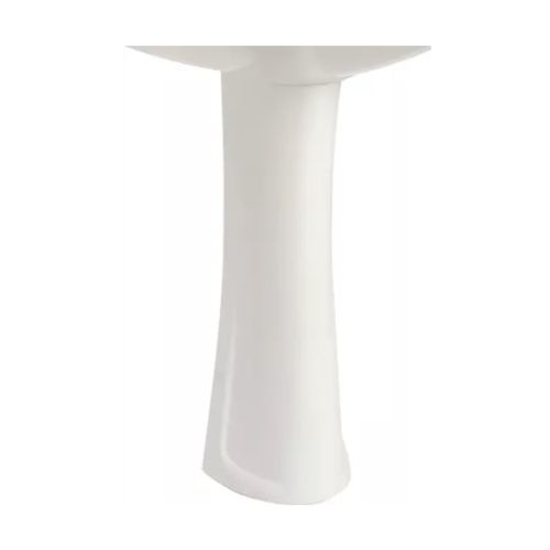 Main product image of 344 Maverick Pedestal Base Only (White)